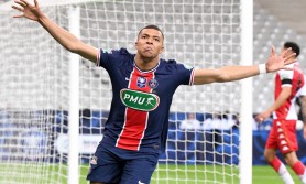 Adio, PSG! Mbappe și-a decis viitorul